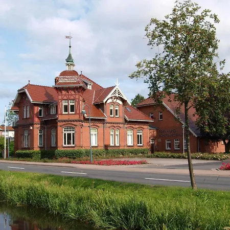 Familienferienhaus Goethestrasse, 95140