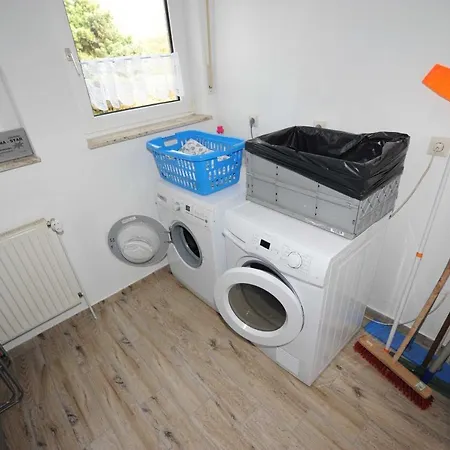 Familienferienhaus Goethestrasse, 95140 Casa vacanze Rhauderfehn