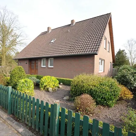 Familienferienhaus Goethestrasse, 95140 Holiday home