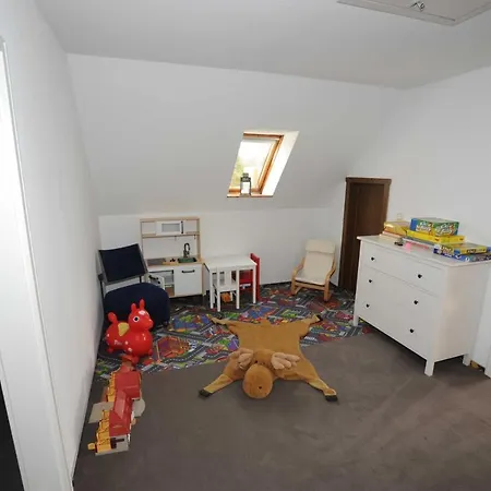 Familienferienhaus Goethestrasse, 95140 Casa vacanze *