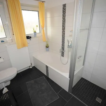 Familienferienhaus Goethestrasse, 95140 Casa vacanze